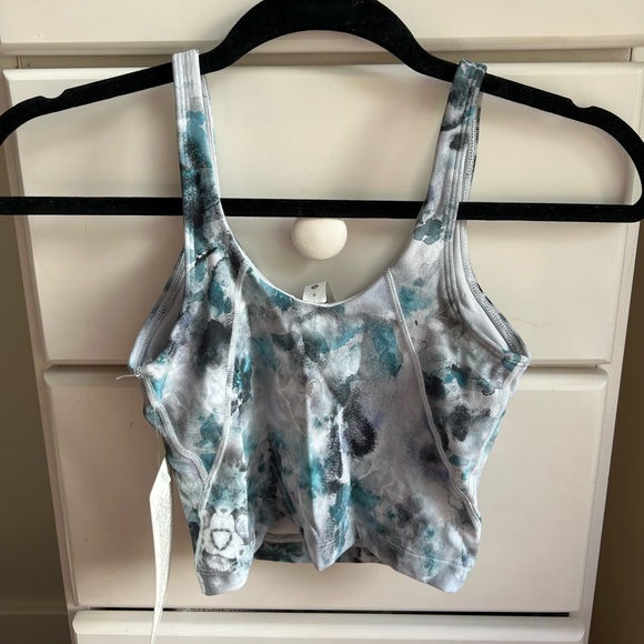 Align Lululemon Tank - Picture 2 of 4